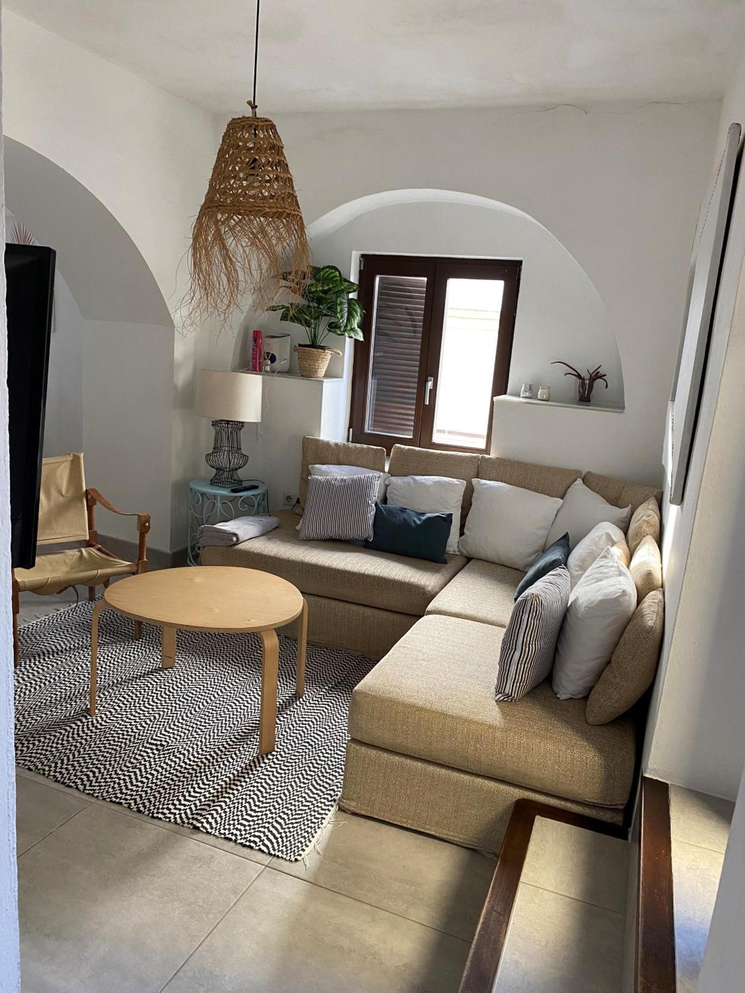 Apartamento Espacioso Y Ubicacion De 10 En Centro Tarifa Exterior foto