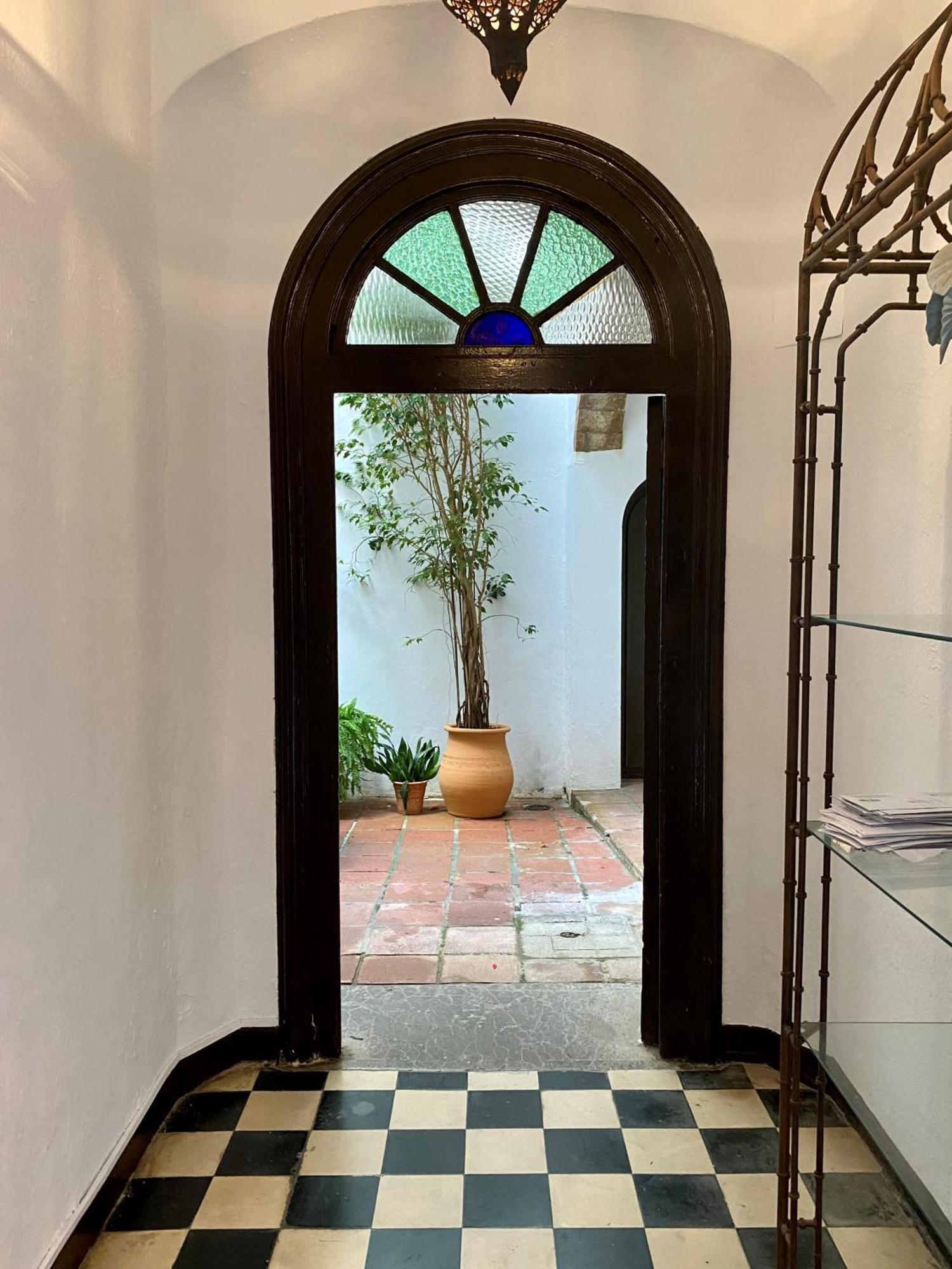 Apartamento Espacioso Y Ubicacion De 10 En Centro Tarifa Exterior foto